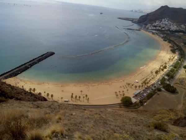 Masrelaxtenerife 拉拉古纳 外观 照片